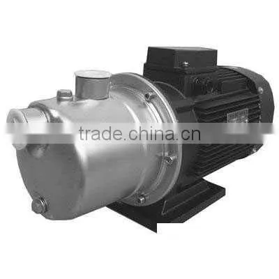 Diesel Water Pump/electric Water Pump/submersible Water Pump photo-3