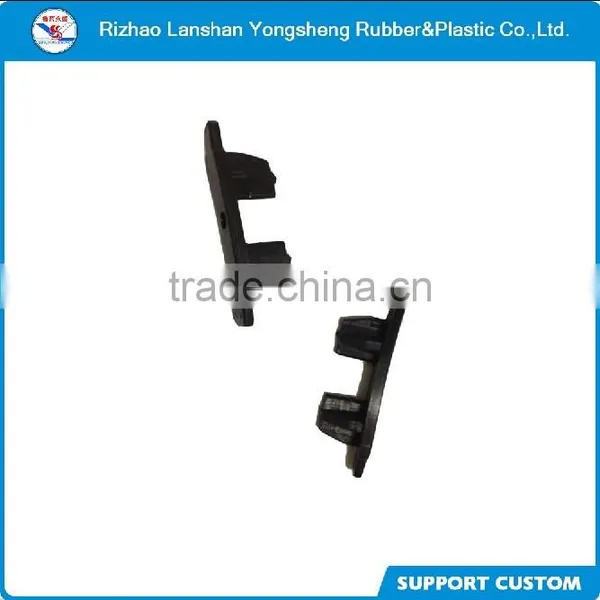 Factory Injection Molding Customized Abs Plastic Car Parts photo-6