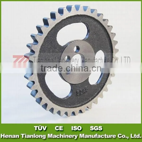 Timing Gear for Aftermarket photo-5