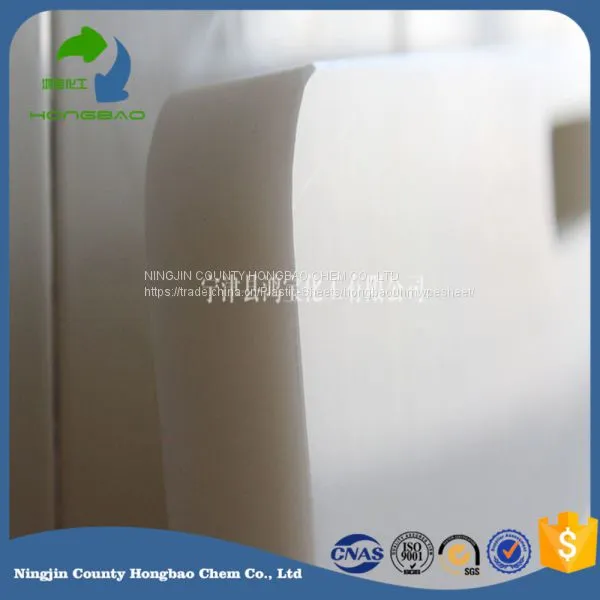 FDA Approval HDPE UPE Kitchen Cooking Cutting Board photo-2