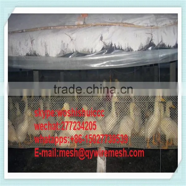 Plastic Temporary Safety Wire Mesh With ISO photo-3