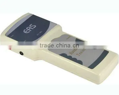 EAS Security Steel Wire Lanyard for Sale photo-4