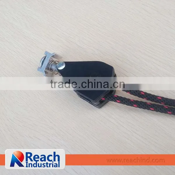 Tracking Tie-Down System Rope Ratchet With Load Lock photo-2