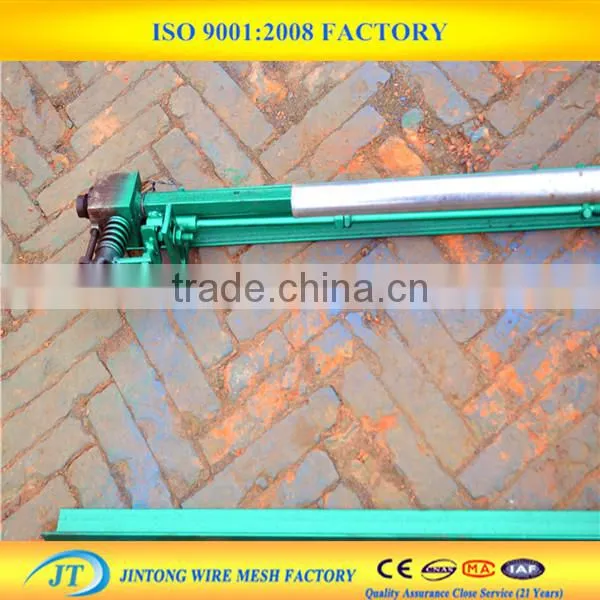 Well Used Wire Straightening and Cutting Machine photo-6