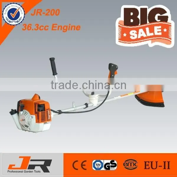 Professional SF120 Grass Trimmer/brush Cutter photo-3