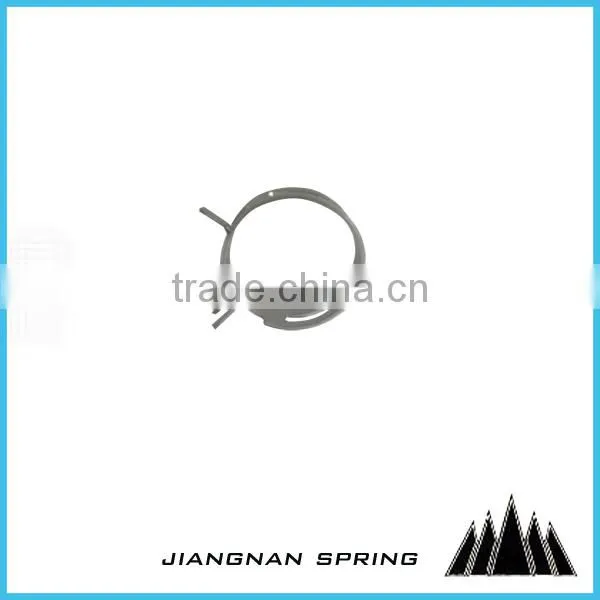 Tension Spring Band Hose Clamps