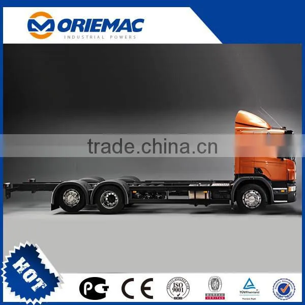 Used Beiben Tractor Truck ND4240L27J7Z01truck Tractor photo-3