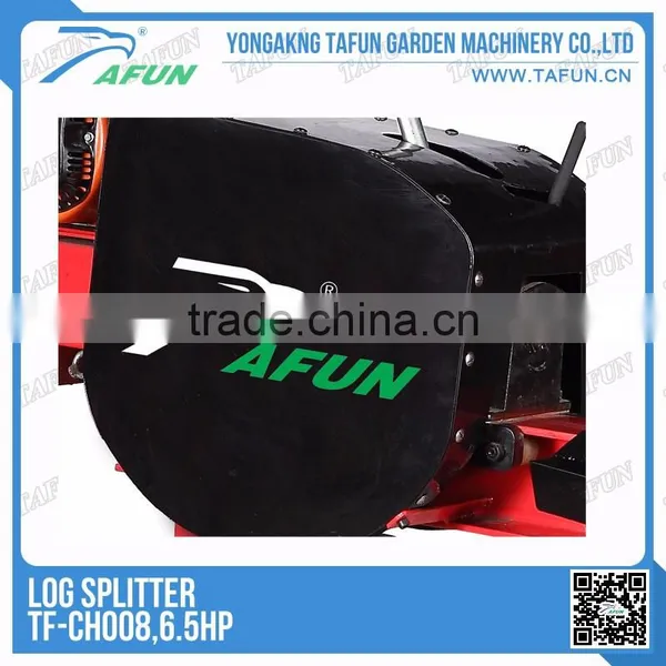 Log Splitter Wood Cutting Machine for Sale(TF-CH008) photo-4