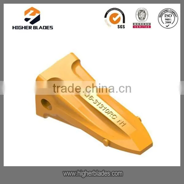 OEM Excavator Spare Parts Bucket Tooth 9W8452RC Bucket Teeth photo-2