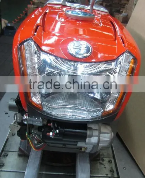New Model 14HP photo-5