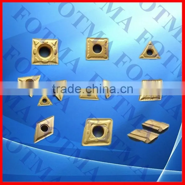 Good Tungsten Carbide Index Carbide Inserts
