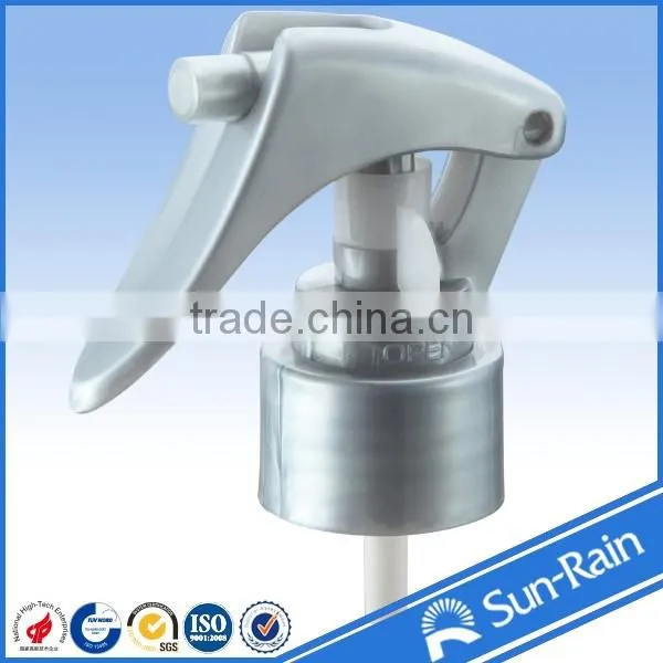 Cleaning Foam Sprayer Plastic Trigger Sprayer in Multicolor for Household photo-6
