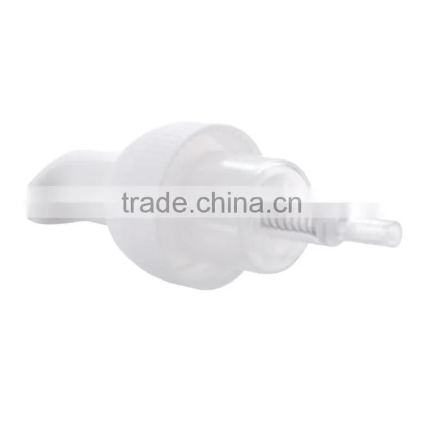 Yuyao Factory Produce Bottle Soap Dispenser 28/410 photo-6