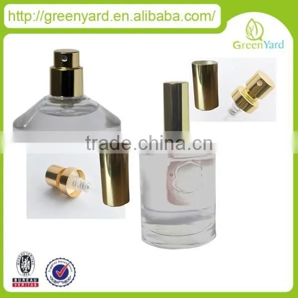Crimp Pump Sprayer For Fragrance Spray photo-6
