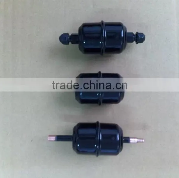 PartsNet Refrigerant Steel Filter Drier SDML/SDCL photo-2