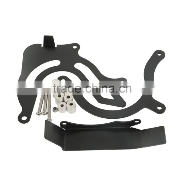 New Front Sprocket Cover Guard Protection for BMW F800GS Adventure F700GS F650GS photo-3