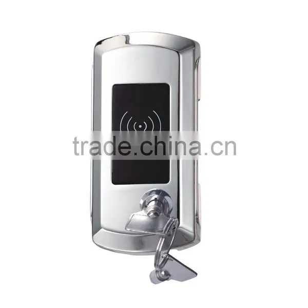 2016 Classical Keyless Smart Door Lock With Management System for Home/ Hotel/ Office photo-3