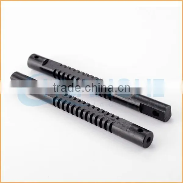 Dongguan Factory Supply Stainless Steel Cnc Turning Parts photo-6
