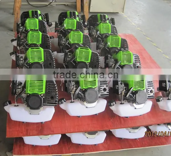 2014 New GASOLINE BRUSH CUTTER BC520 WITH CE photo-2
