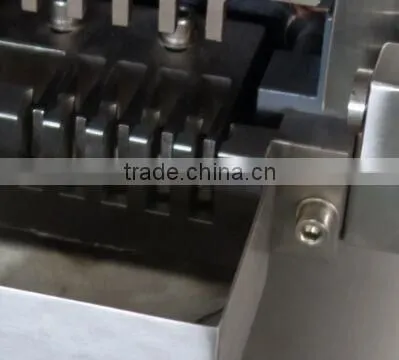 ZJS-A Automatic Capsule Counting Machine for Filling Production Line photo-3