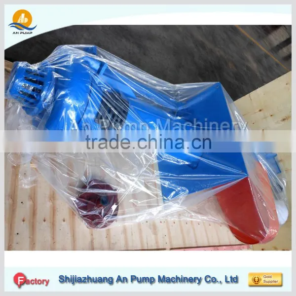 Submersible Sump Pump With Float Switch photo-5