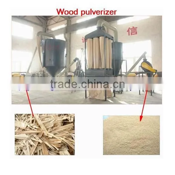 2013 Hot Sell Wood Milling Machine for Sale From Qingdao Hegu Company photo-3