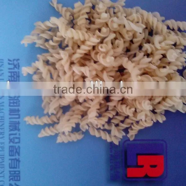 Extruded Fried Potato Snack Product Machine Plant photo-3