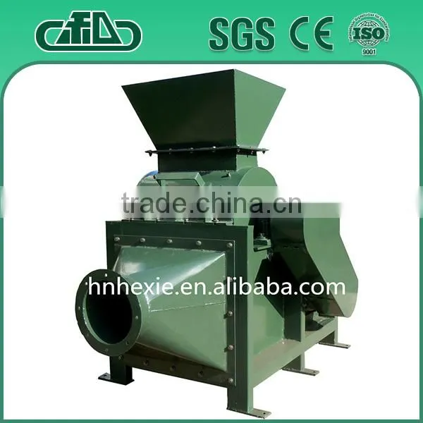 6 Tons Per Hour Livestock Feed Hammer Mill Equipment Animals Feed Mills photo-3