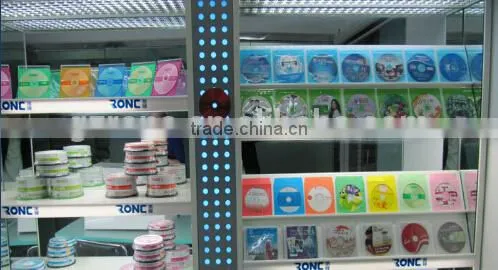 Non-Woven CD Sleeve DVD Envelope photo-2