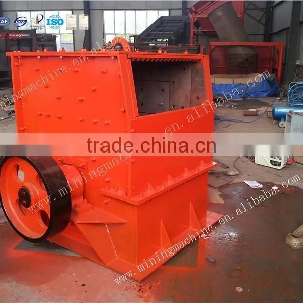 Hign Quality Jaw Crusher With Best Price photo-4