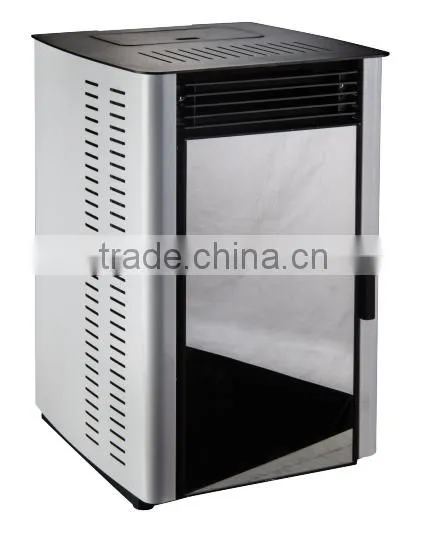 ZLKD05 Real Flame Pellet Stove photo-2