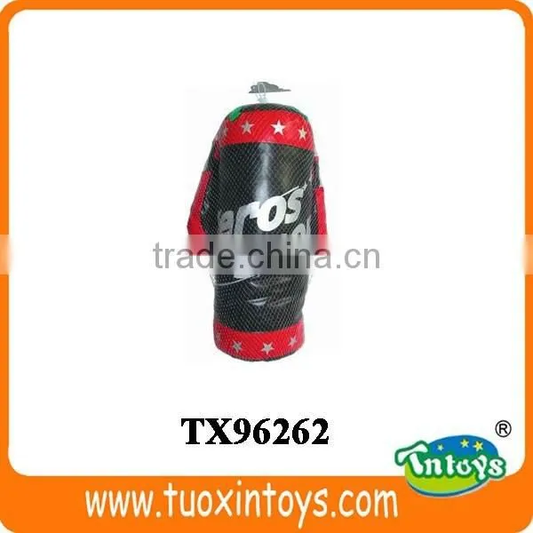 Kids Kick Boxing Punching Bag Stand photo-2