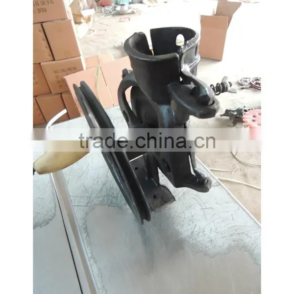 Low Price Farm Sheller/ Small Corn Shellering Machine photo-3