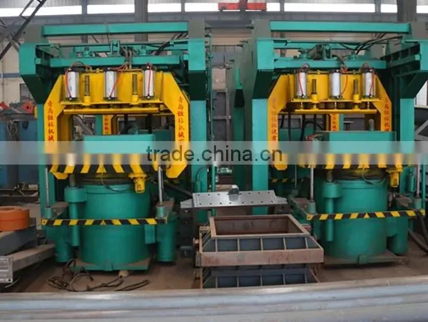 Foundry Machine photo-5