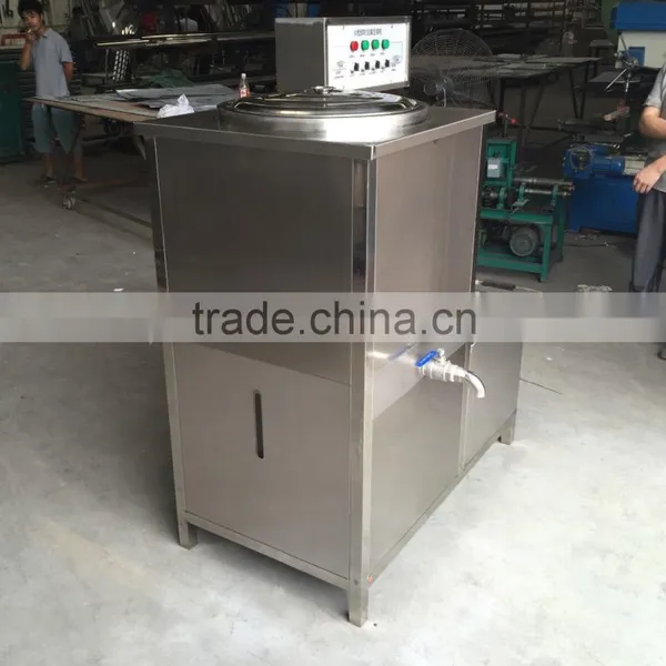 Large Capacity Soybean Milk Maker and Tofu Machine photo-4