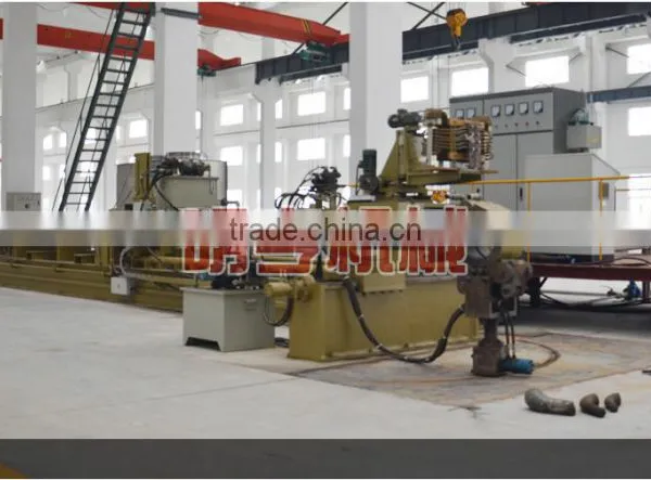 YRT125A Pipe Bending Machine photo-2