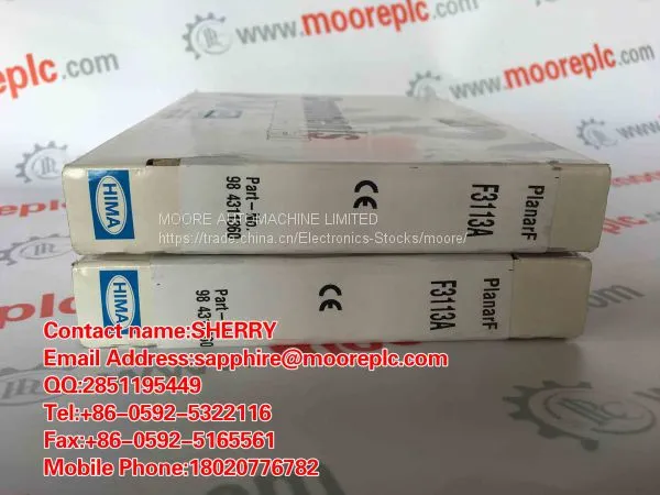 HIMA F7130A В НАЛИЧИИ photo-4