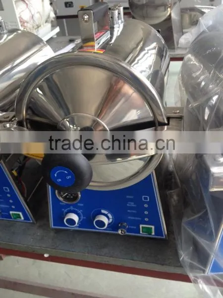 Tap Top Autoclave TS-B Food Sterilizer For Sale-Bluestone Autoclve photo-3