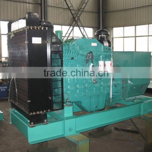 Diesel Generator photo-3