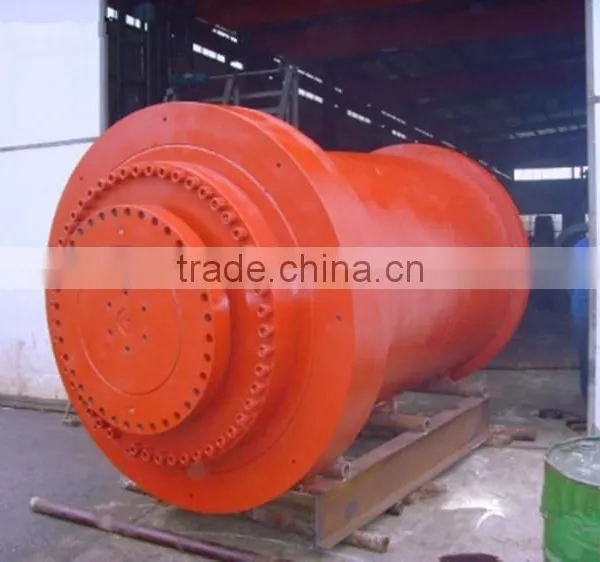 Frame Universal Hydraulic Press Machine Hydraulic Cylinders photo-2