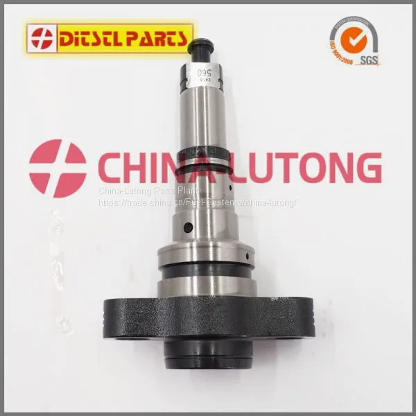 Plunger PS7100 2 418 455 560 for DAF PE6P120A320RS7412 photo-3