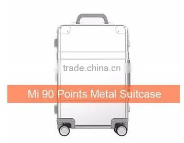 Smart Intelligent Cool Luggage Suitcase With Bluetooth With Xiaomi Design photo-3