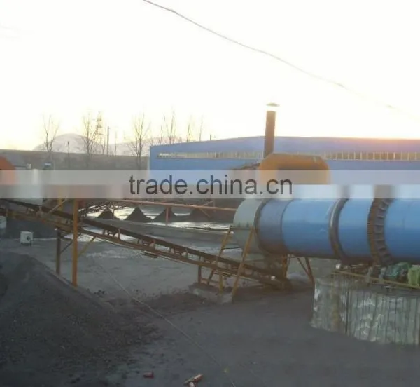 China Best Quality Rotary Coal Slime Dryer Turnkey Service! photo-4