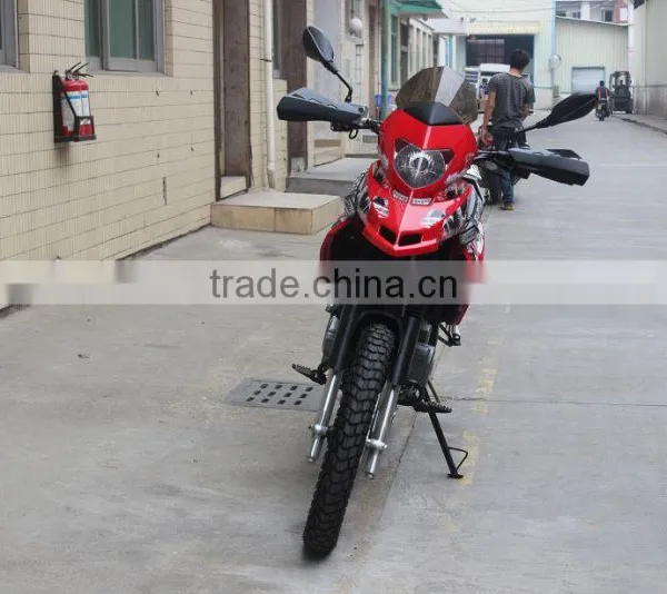 250cc Off-road Powerful Dirt Bike photo-2