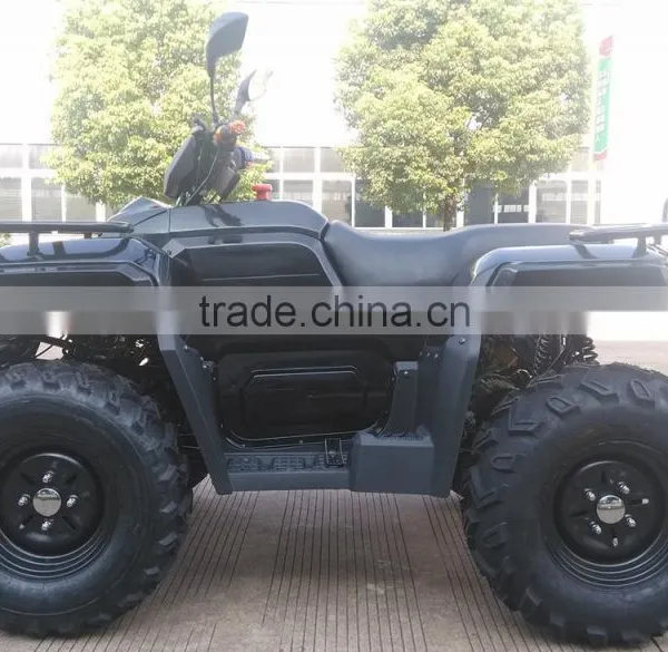 3.0KW Power Electric Adult ATV/ Quad ATV 3000W (TKE-A3000-S) photo-6