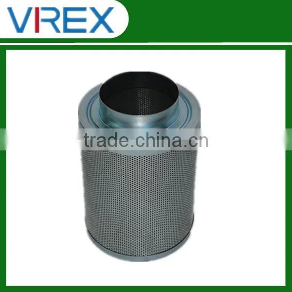 2014 New Products 6" or 8" Reversible Active Carbon Air Filter photo-3