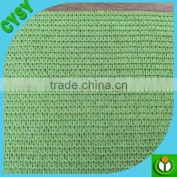 2pins to 6pins Agricultural Shade Net/black or Green Shade Net photo-6