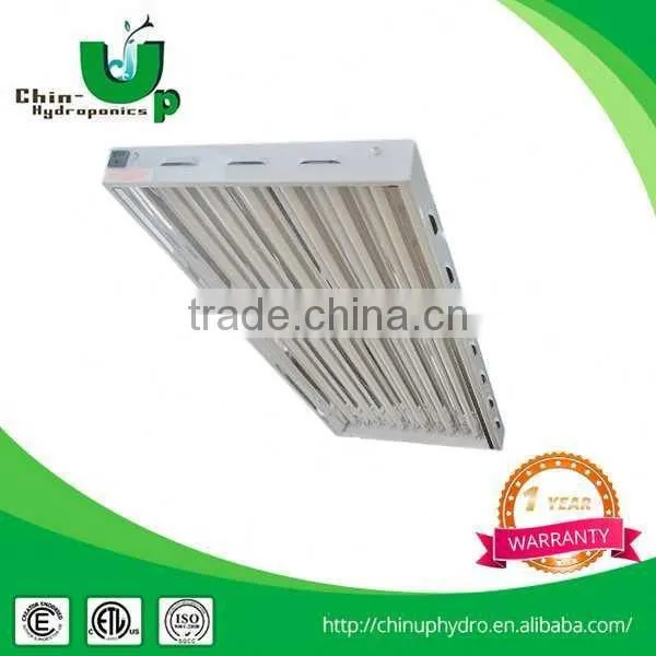 T5 Fixture, 8x24W, 600mm, Lamps Included 6500k, t5 Tubes/fixtures photo-2