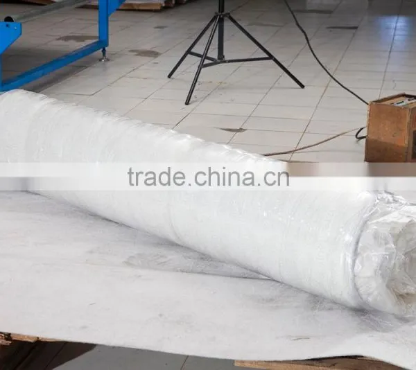 NaiGu Factory Manufacturing Competitive Price Mattress Roll Pack Machine NG-05R photo-5
