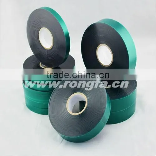 Colorful PVC Plastic Garden Tape photo-2